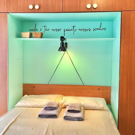 Studio Boho Brasília Eksteriør billede