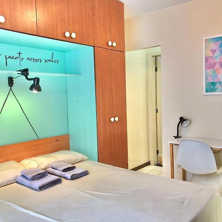 Studio Boho Brasília Eksteriør billede