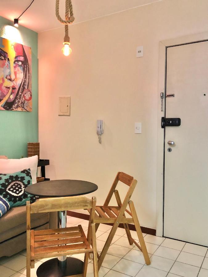 Studio Boho Brasília Eksteriør billede