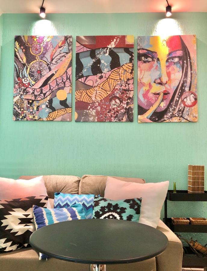 Studio Boho Brasília Eksteriør billede