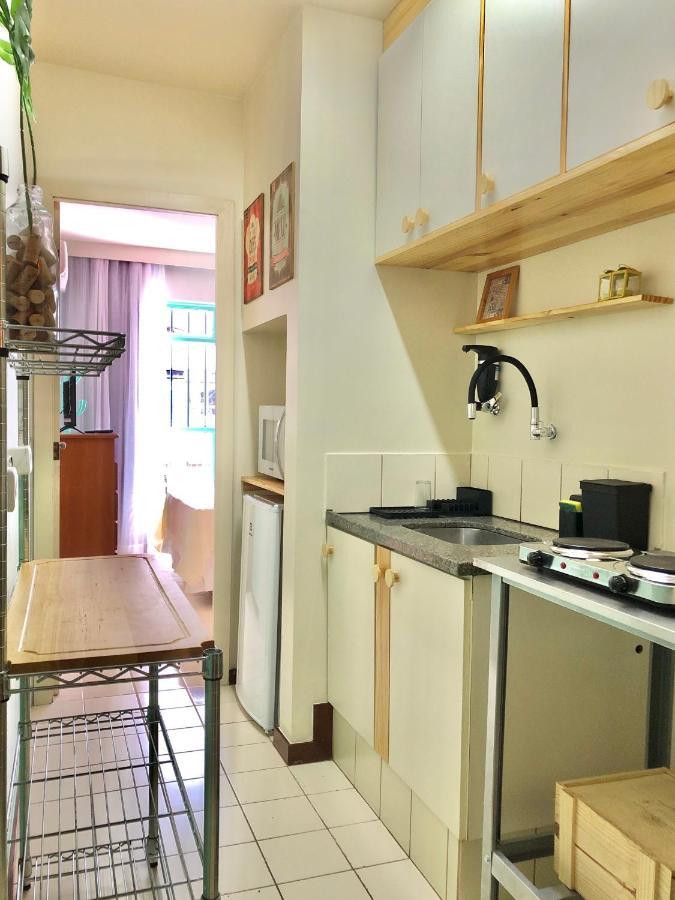 Studio Boho Brasília Eksteriør billede