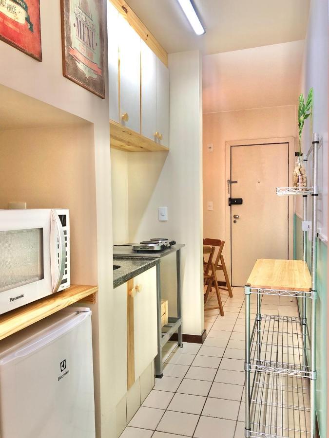 Studio Boho Brasília Eksteriør billede