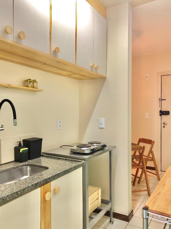 Studio Boho Brasília Eksteriør billede