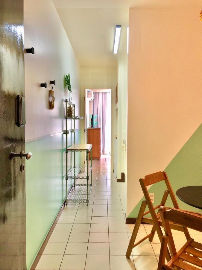 Studio Boho Brasília Eksteriør billede