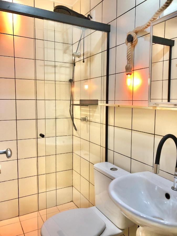 Studio Boho Brasília Eksteriør billede