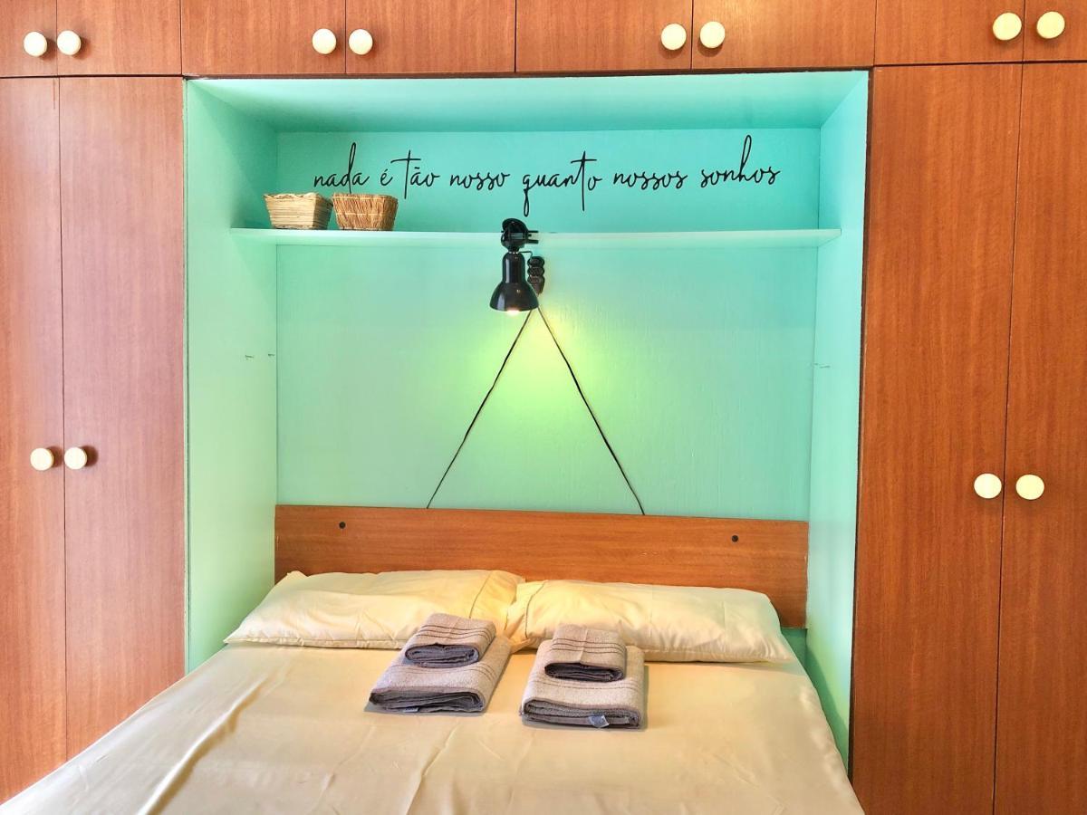 Studio Boho Brasília Eksteriør billede