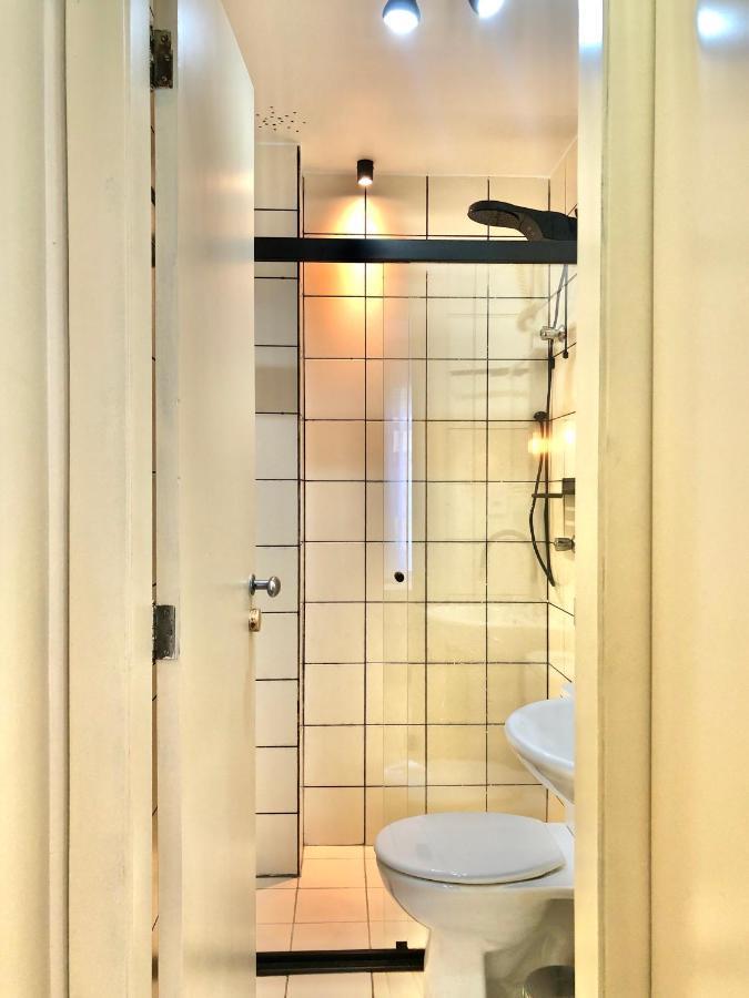 Studio Boho Brasília Eksteriør billede