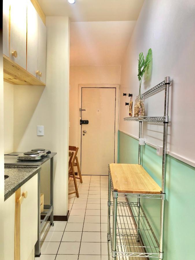 Studio Boho Brasília Eksteriør billede