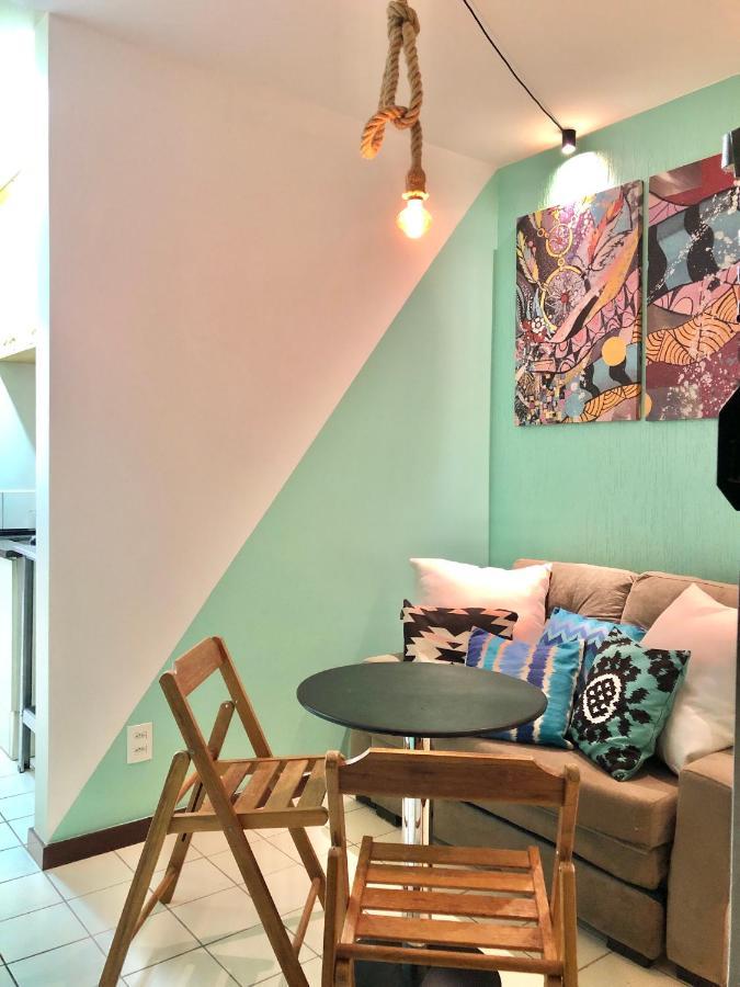 Studio Boho Brasília Eksteriør billede