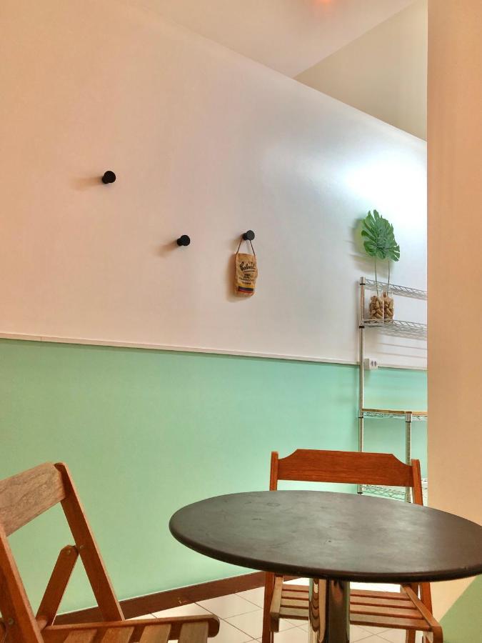 Studio Boho Brasília Eksteriør billede