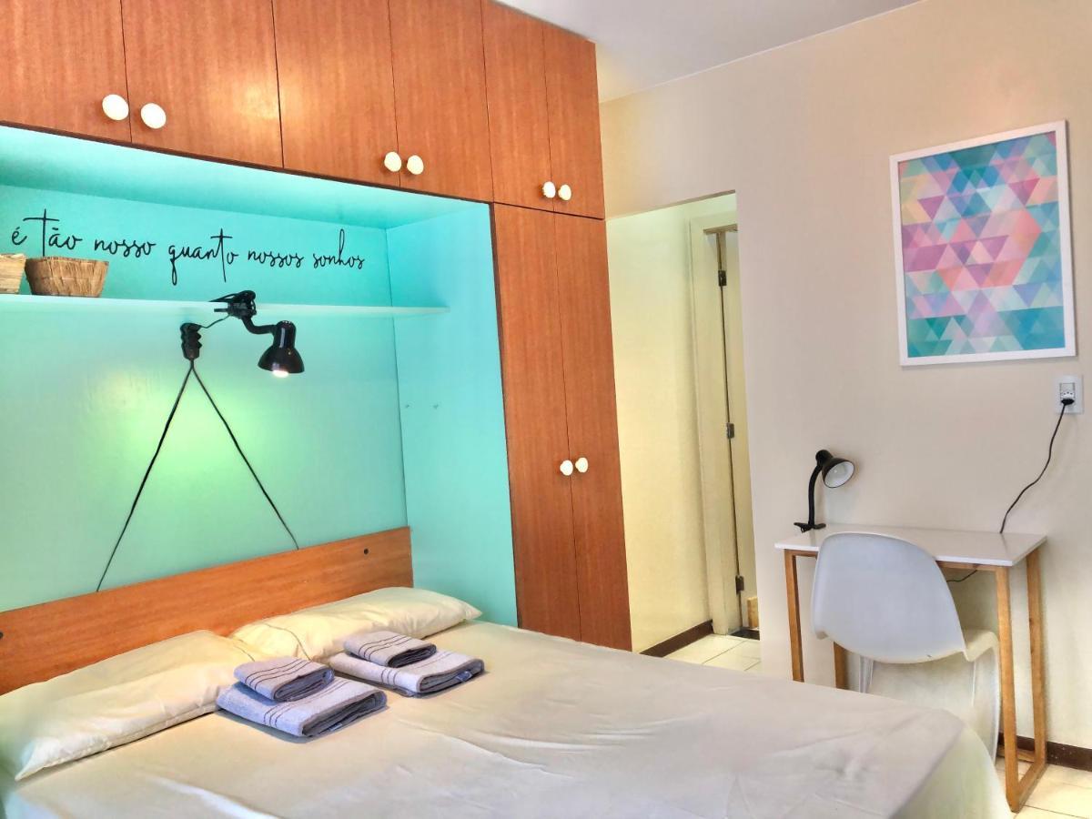 Studio Boho Brasília Eksteriør billede
