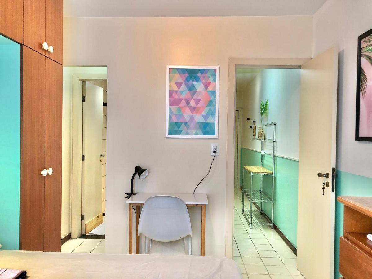 Studio Boho Brasília Eksteriør billede