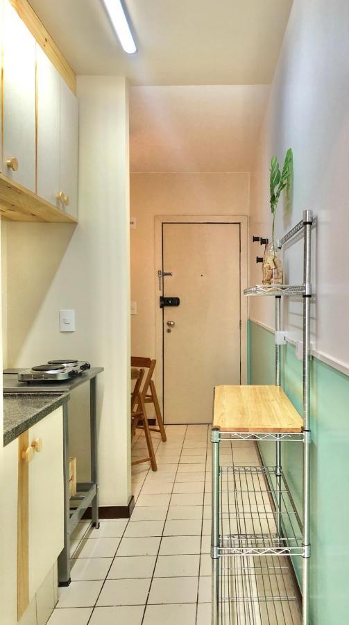 Studio Boho Brasília Eksteriør billede