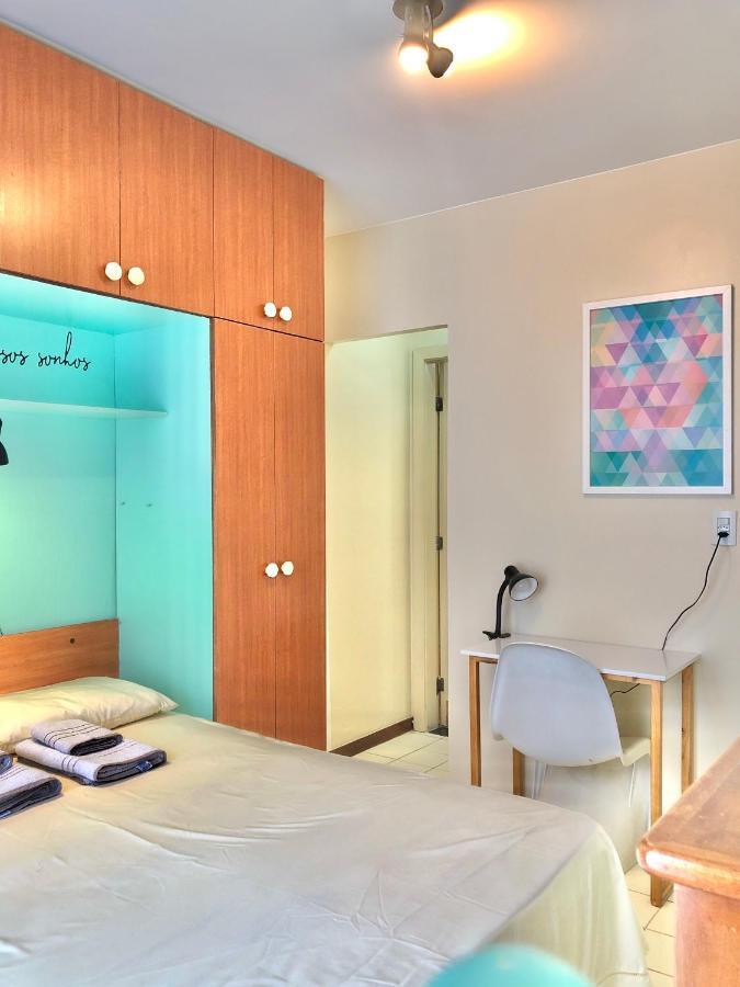 Studio Boho Brasília Eksteriør billede