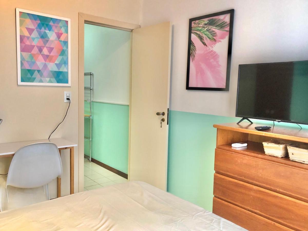 Studio Boho Brasília Eksteriør billede