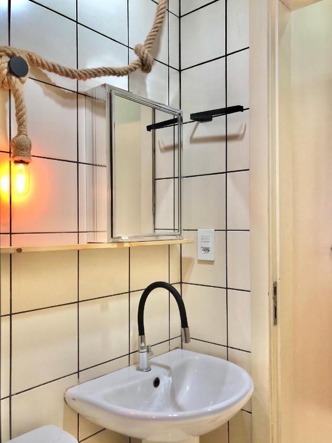 Studio Boho Brasília Eksteriør billede