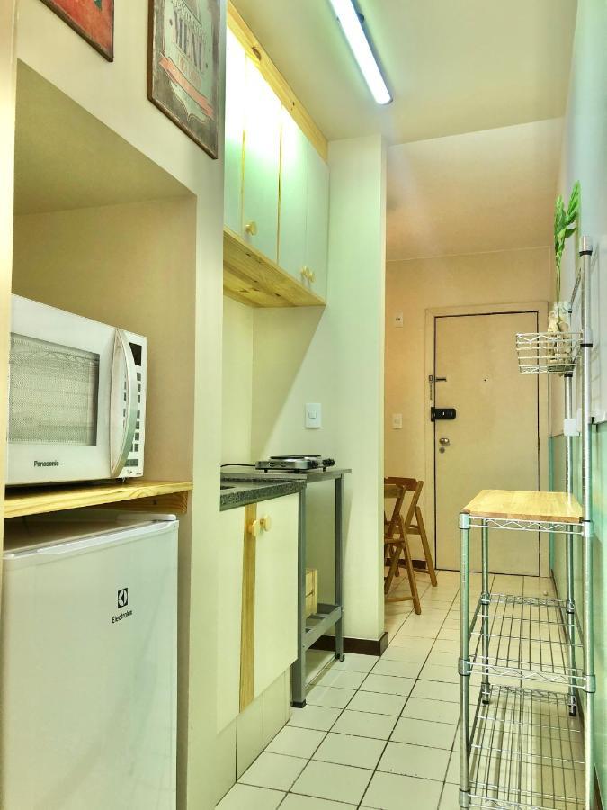 Studio Boho Brasília Eksteriør billede