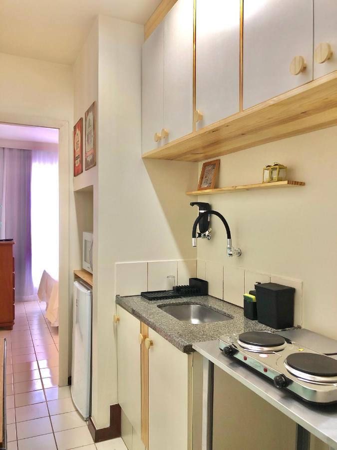 Studio Boho Brasília Eksteriør billede